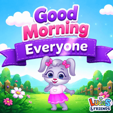 Good Morning Everyone Goodmorning GIF