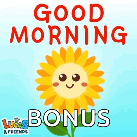 Good Morning Gm GIF