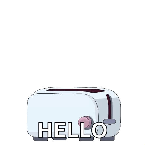 Good Morning Gm GIF