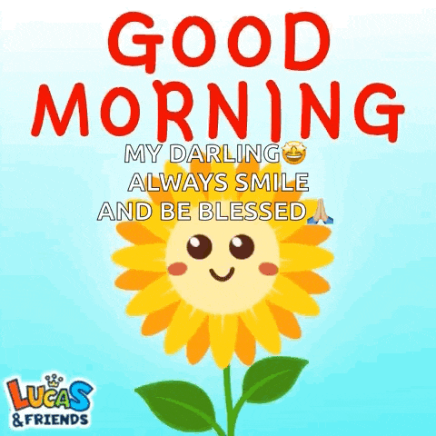 Good Morning Gm GIF