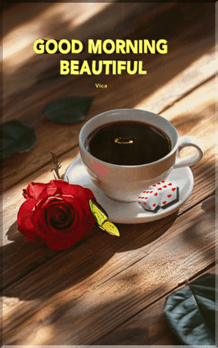 Good Morning GIF