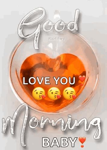 Good Morning Good Day GIF