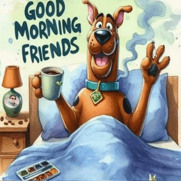 Good Morning Good Morning Funny Meme