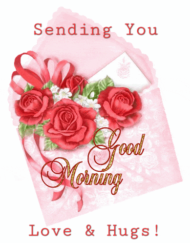 Good Morning Good Morning Images GIF