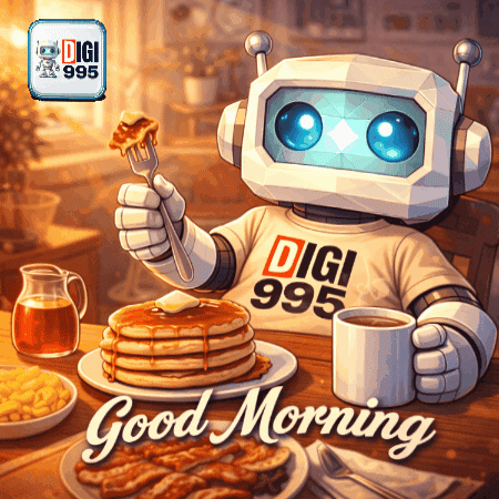 Good Morning Good Morning Sunshine GIF