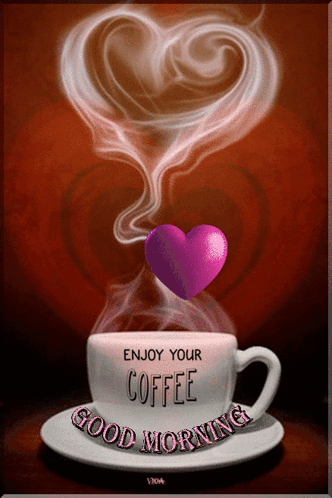 Good Morning GIF