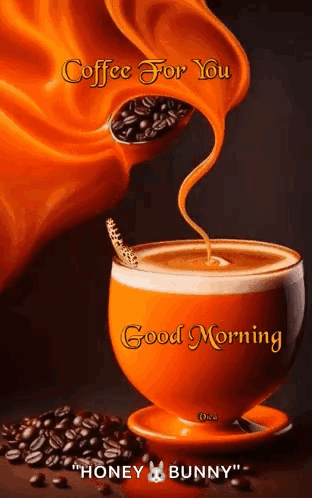 Good Morning GIF