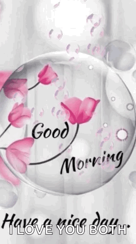 Good Morning Hello GIF