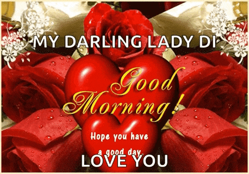 Good Morning GIF