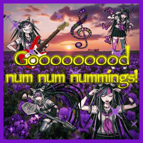 Good Morning Ibuki GIF