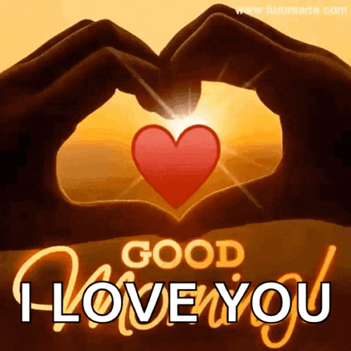 Good Morning GIF