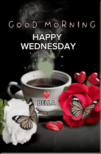 Good Morning GIF