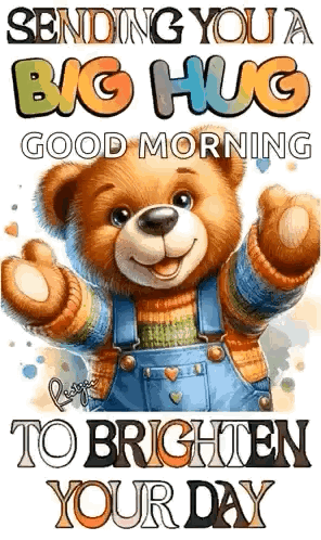 Good Morning Images GIF