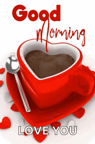 Good Morning Images GIF