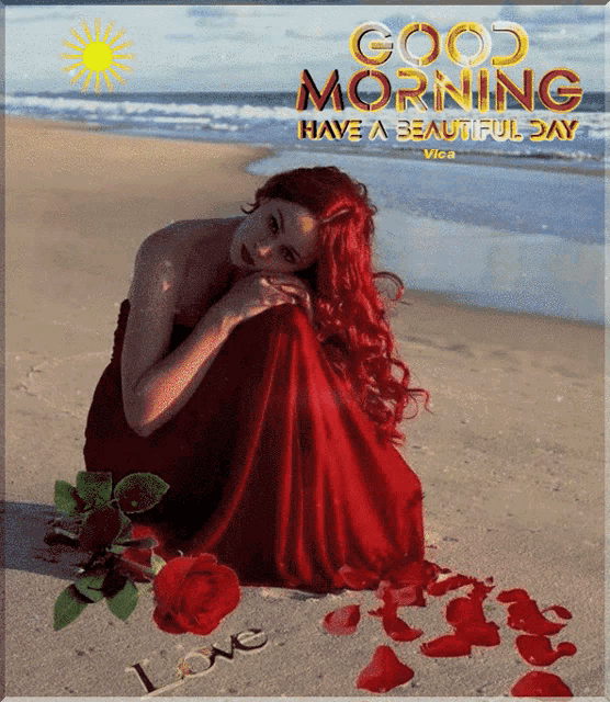 Good Morning Images GIF