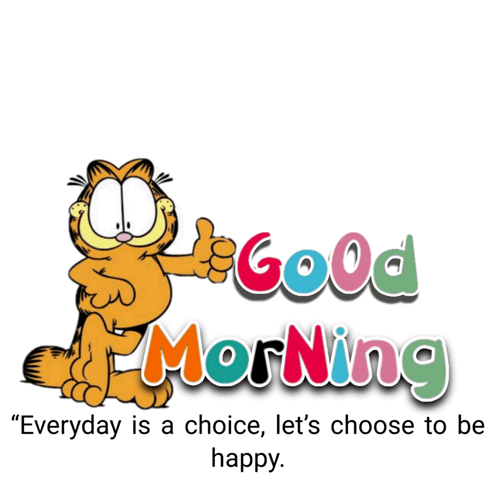 Good Morning GIF