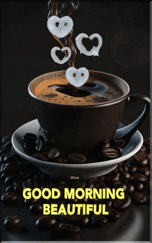 Good Morning GIF