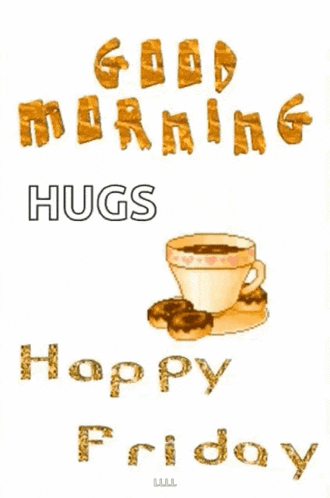 Good Morning GIF