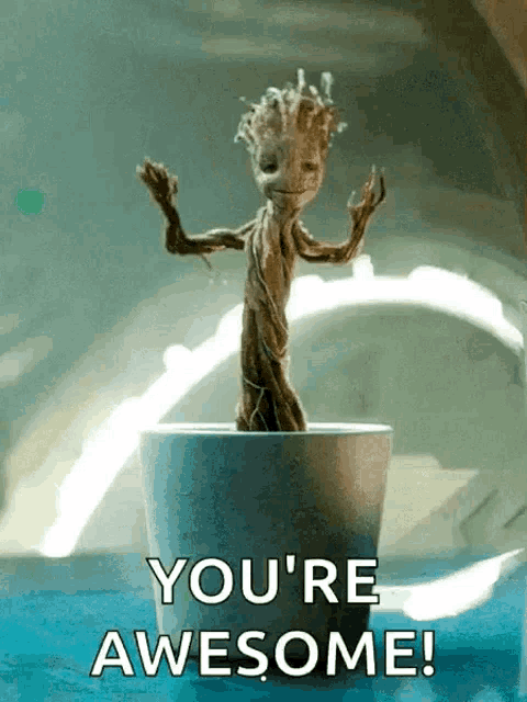 Good Morning GIF