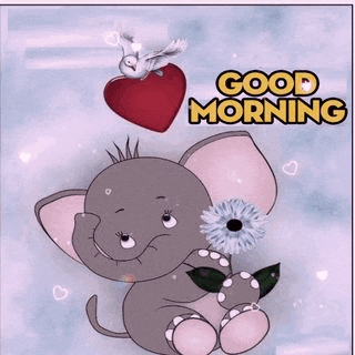 Good Morning Love Meme