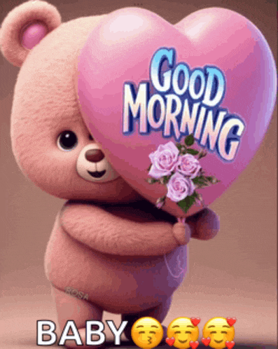 Good Morning Meme