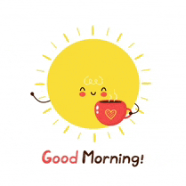 Good Morning Meme