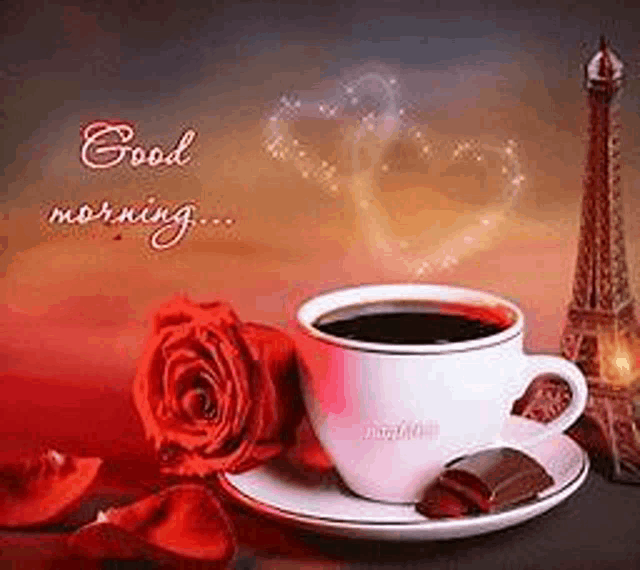 Good Morning Meme