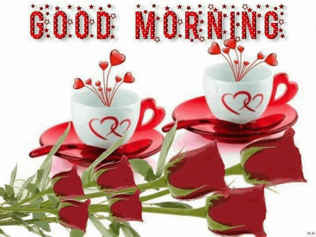 Good Morning Morning Love Meme