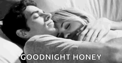 Good Morning My Love Good Morning Baby GIF