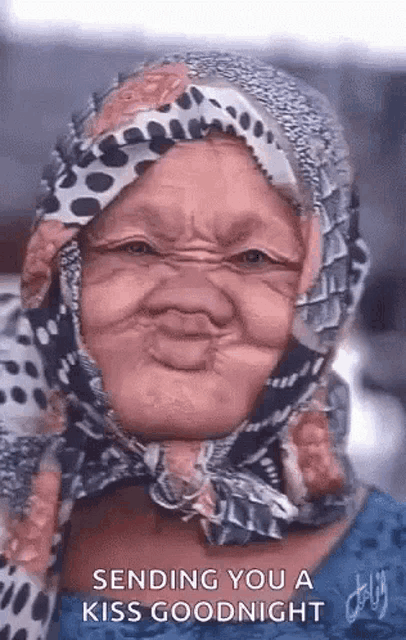 Good Morning GIF