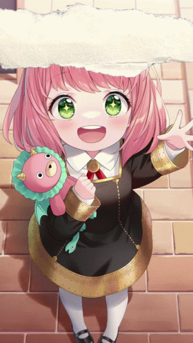 Good Morning Renren GIF