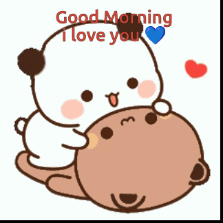 Good Morning GIF