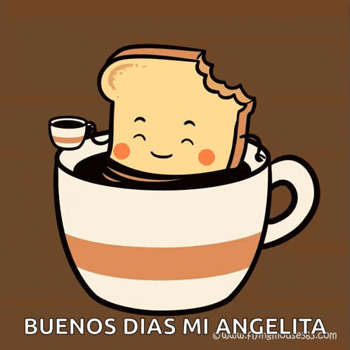 Good Morning GIF