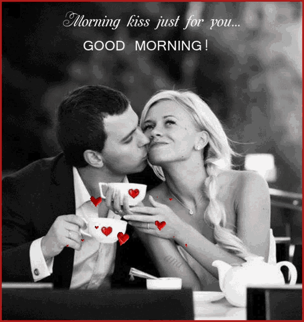Good Morning GIF