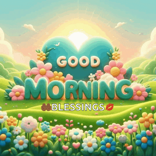 Good Morning Spring Meme