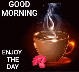 Good Morning GIF