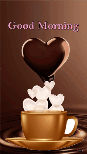 Good Morning GIF