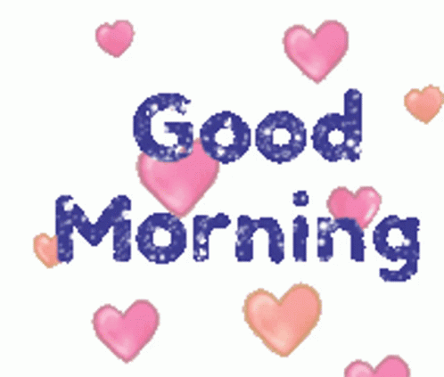 Good Morning GIF