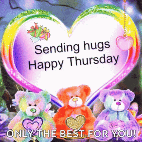 Good Morning GIF
