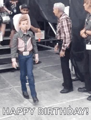 Good Morning GIF