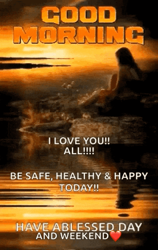 Good Morning GIF