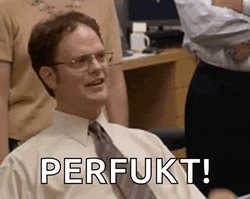 Good News GIF