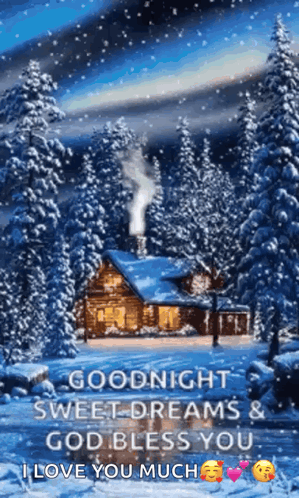 Good Night GIF