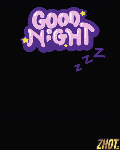 Good Night Buenas Noches GIF