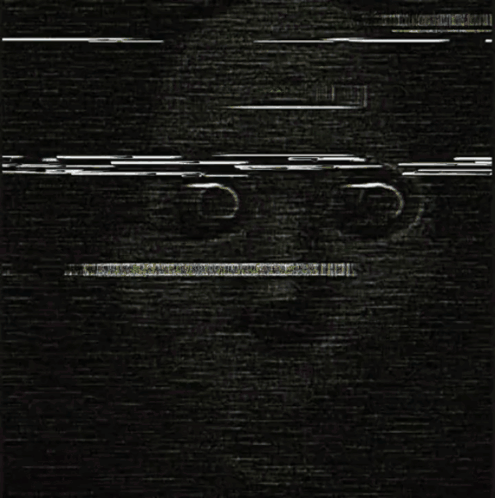 Good Night Disturbing GIF
