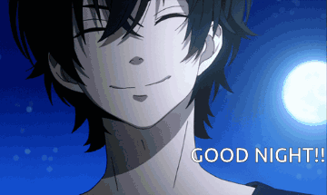 Good Night Gn GIF