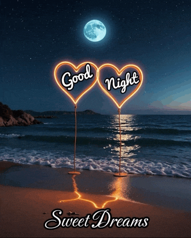 Good Night Good Night Sweet Dreams Meme