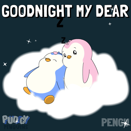 Good Night Goodnight GIF