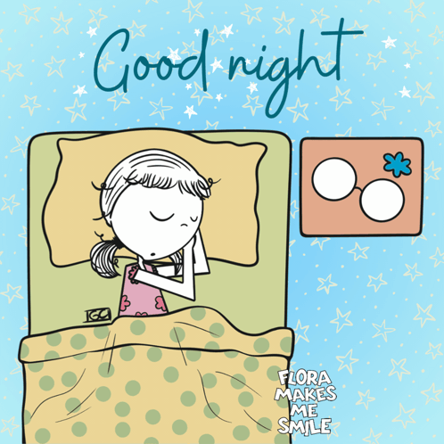 Good Night Goodnight GIF