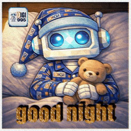 Good Night Goodnight GIF